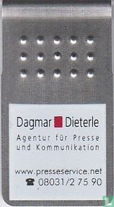 Dagmar Dieterle Agentur für Presse und Kommunikation - Bild 1