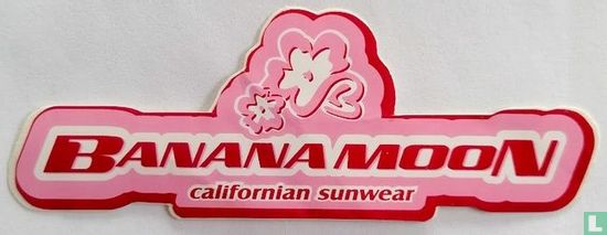 Banana Moon Californian Sunwear