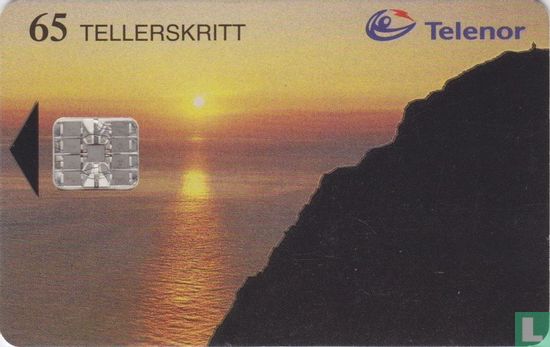 Nordkapp - Image 1