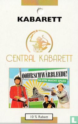 Central Kabarett - Image 1