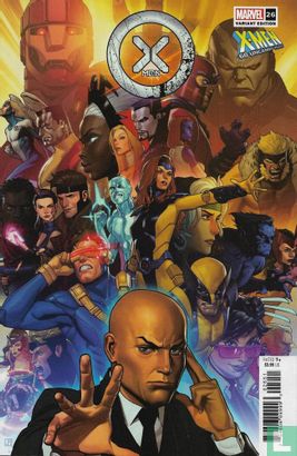 X-Men 26 - Image 1