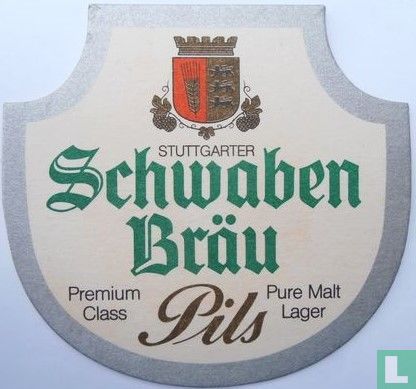 From tiny Swabia one great German Beer - Afbeelding 2