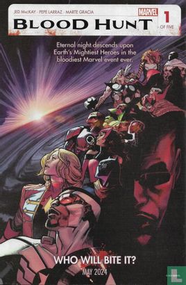 X-Men Forever 1 - Image 2