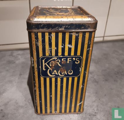 Korff's Cacao - Bild 2