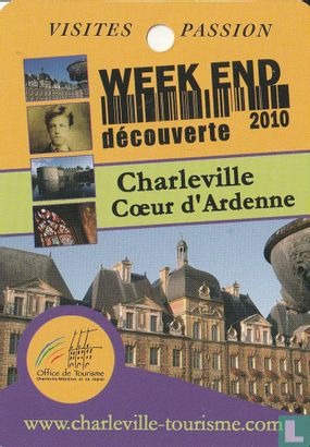 Charleville en Ardenne - Bild 1