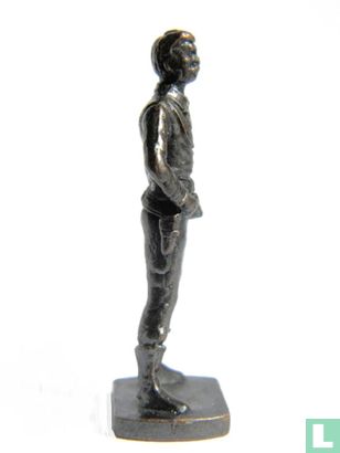 Doc Holliday (bronze) (Variation)) - Image 2