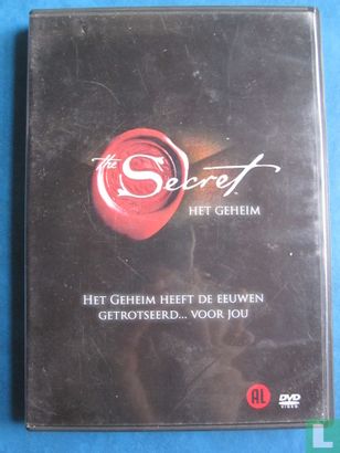 The secret - Het geheim - Image 1