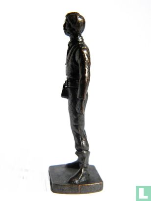 Doc Holliday (bronze) (Variation)) - Image 4