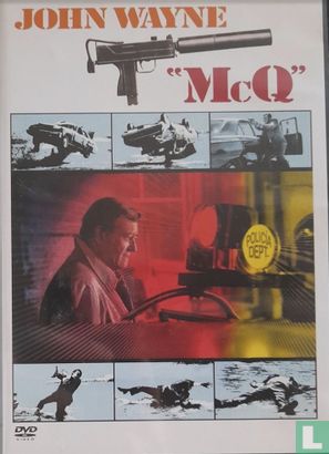 McQ - Image 1
