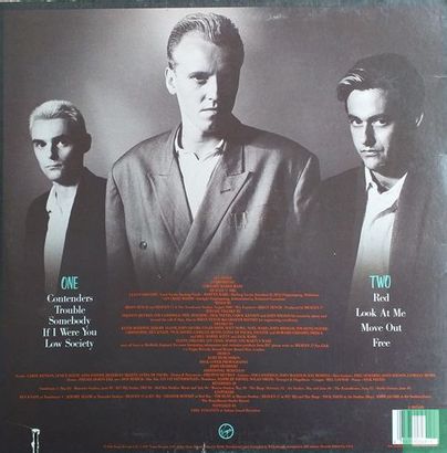 Pleasure One - Afbeelding 2
