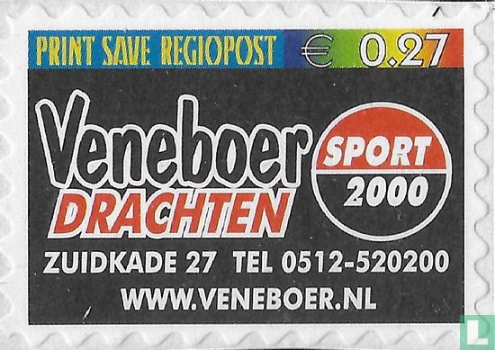 Veneboer Sport 2000