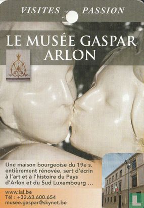 Gaspar Musée - Image 1