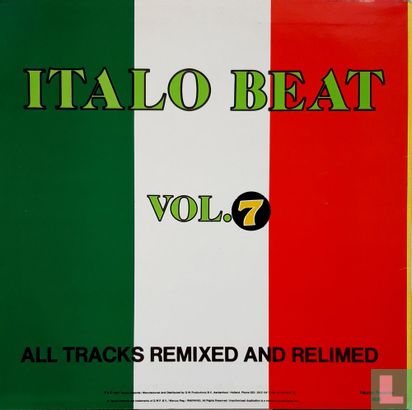 Italo Beat 7 - Afbeelding 2