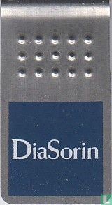 DiaSorin - Bild 1