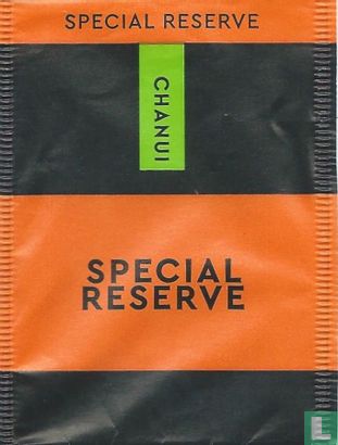 Special Reserve - Image 1