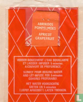 Abricot Pamplemousse - Image 2