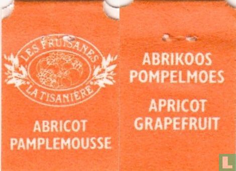 Abricot Pamplemousse - Bild 3