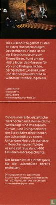Märkischer kreis - Museum Für Vor- Und Frühgeschichte / Luisenhütte Wocklum - Image 2