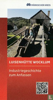 Märkischer kreis - Museum Für Vor- Und Frühgeschichte / Luisenhütte Wocklum - Image 3