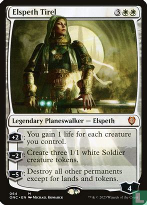 Elspeth Tirel - Image 1