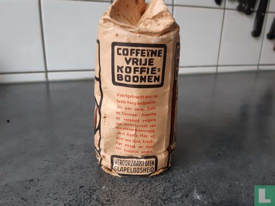 Coffeïne vrije koffie - Bild 11