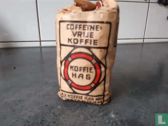 Coffeïne vrije koffie - Bild 8