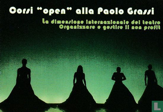 2144 - Corsi "open" alla Paolo Grassi - Image 1