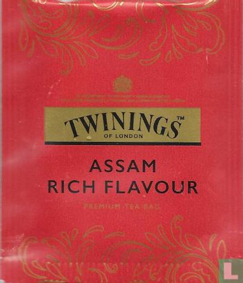Assam Rich Flavour - Image 1