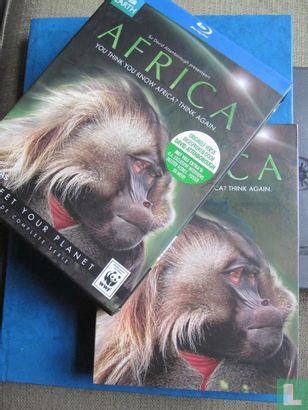 Africa - De Complete Serie - Bild 4