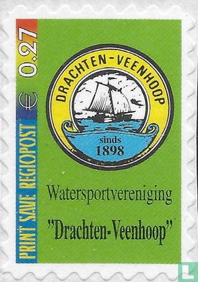 Water sports association Drachten-Veenhoop