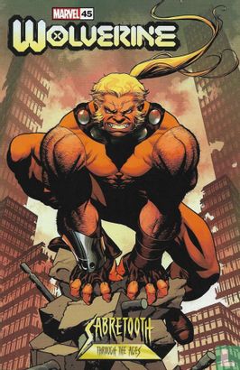 Wolverine 45 - Image 1