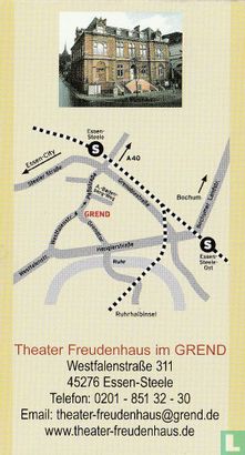 Theater Freudenhaus - Image 3