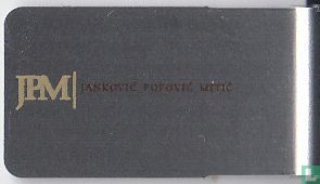 Jpm Jankovic - Image 1