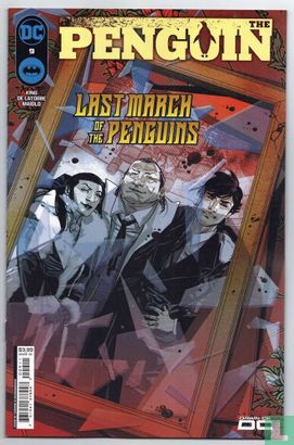 Penguin 9 - Image 1