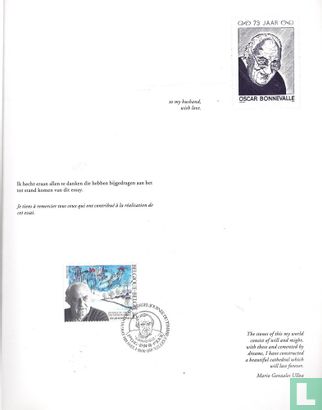 Oscar Bonnevalle - Bild 3