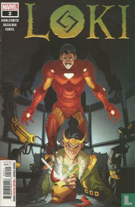 Loki 2 - Afbeelding 1