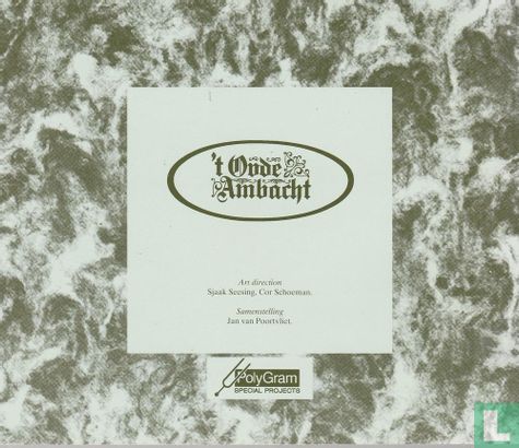 De heerlijke popjaren deel 2 - Bild 2