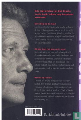 3x Bracke - Image 2