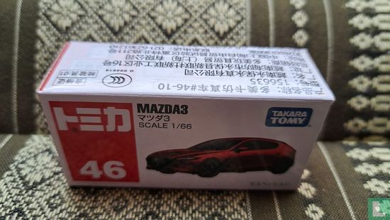 Mazda3 - Afbeelding 5