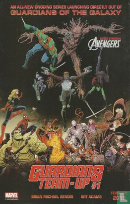 S.H.I.E.L.D. 2 - Image 2