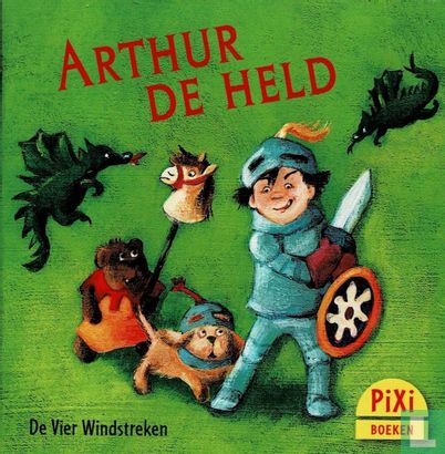Arthur de held - Image 1