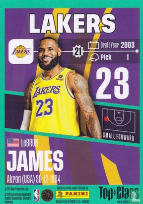 LeBron James - Image 2