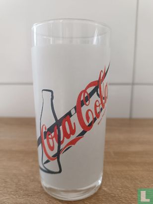 Coca-Cola - Afbeelding 1