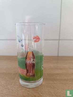 Coca-cola lente - Afbeelding 2