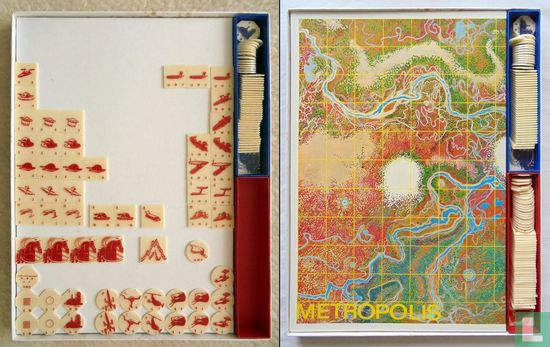 Metropolis De Strijd der Robots - Bild 7