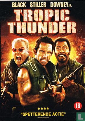 Tropic Thunder - Bild 1