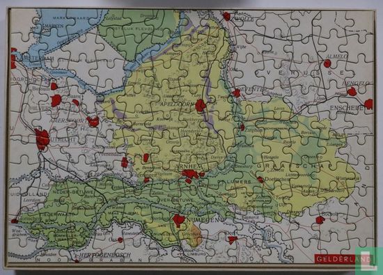 Gelderland - Afbeelding 2