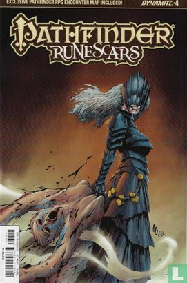 Runescars 4 - Bild 1