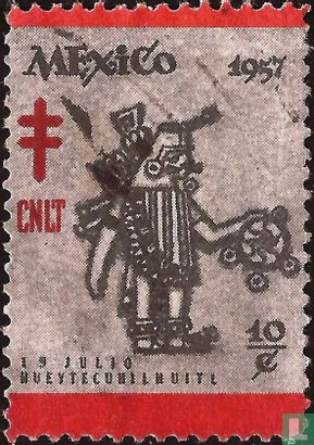 Tuberculosebestrijding