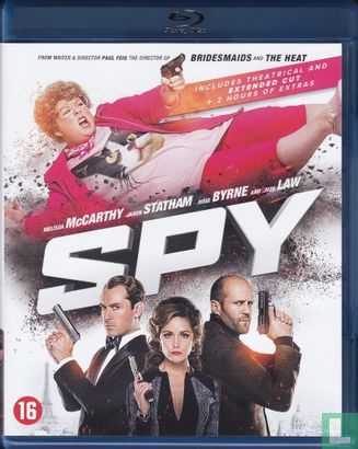 Spy - Image 5